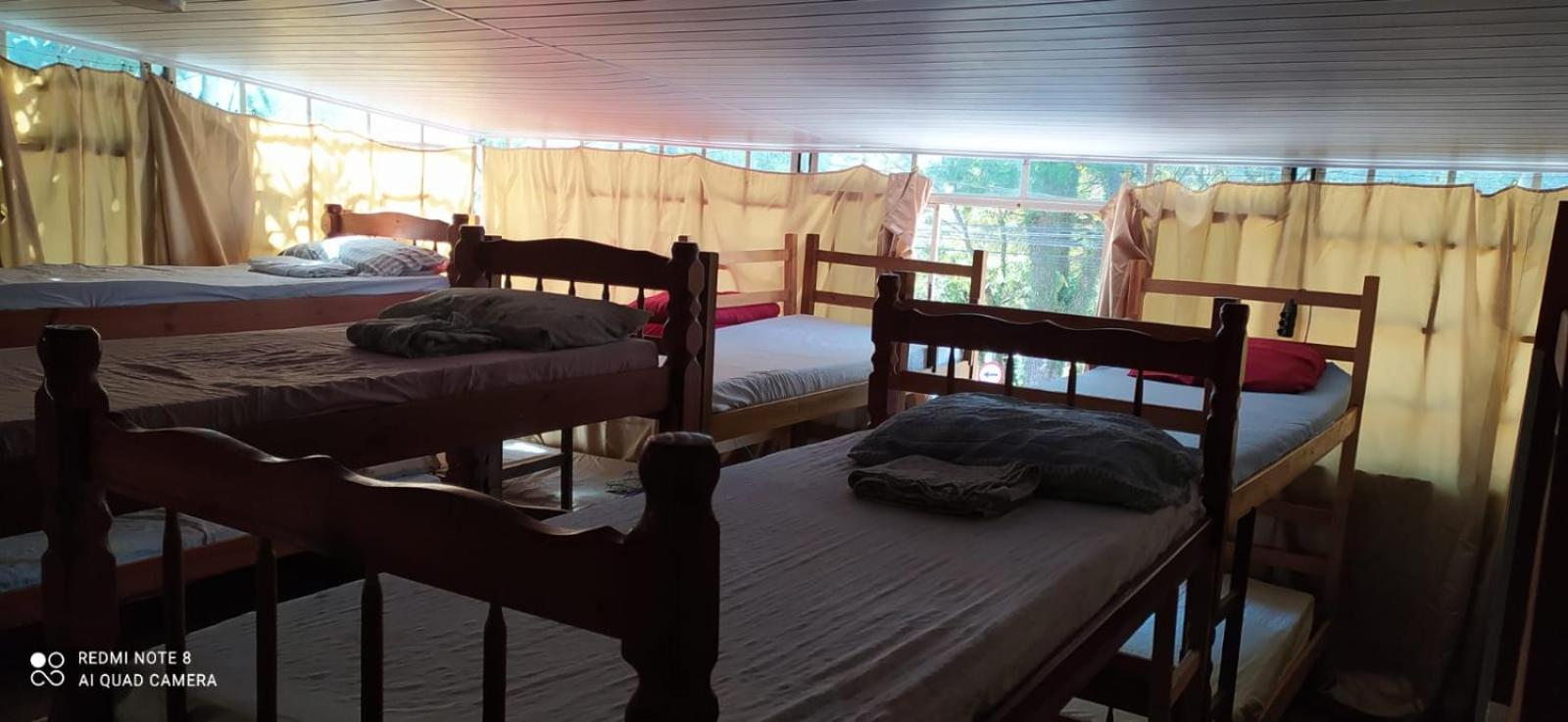 Hostel Dumah - Sao Paulo — Photos 2